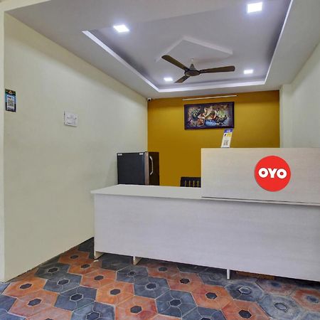 Hotel O Lavish Stay Sururnagar المظهر الخارجي الصورة