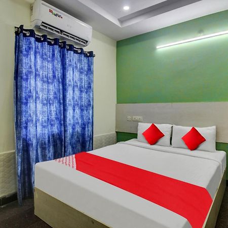 Hotel O Lavish Stay Sururnagar المظهر الخارجي الصورة