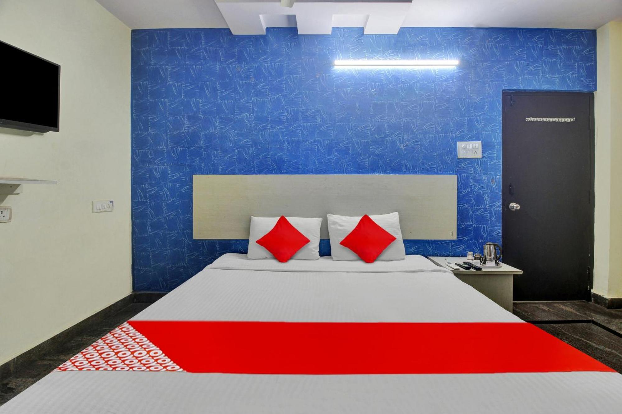 Hotel O Lavish Stay Sururnagar المظهر الخارجي الصورة