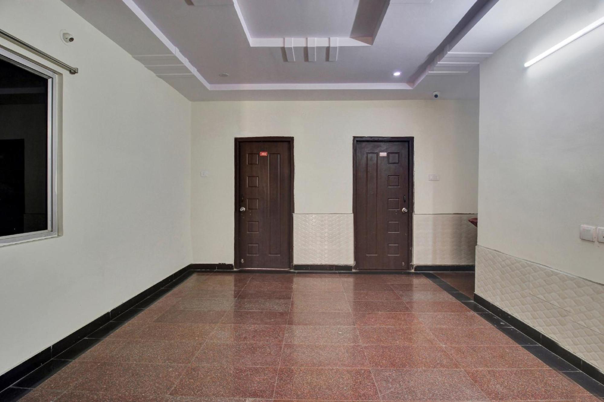 Hotel O Lavish Stay Sururnagar المظهر الخارجي الصورة