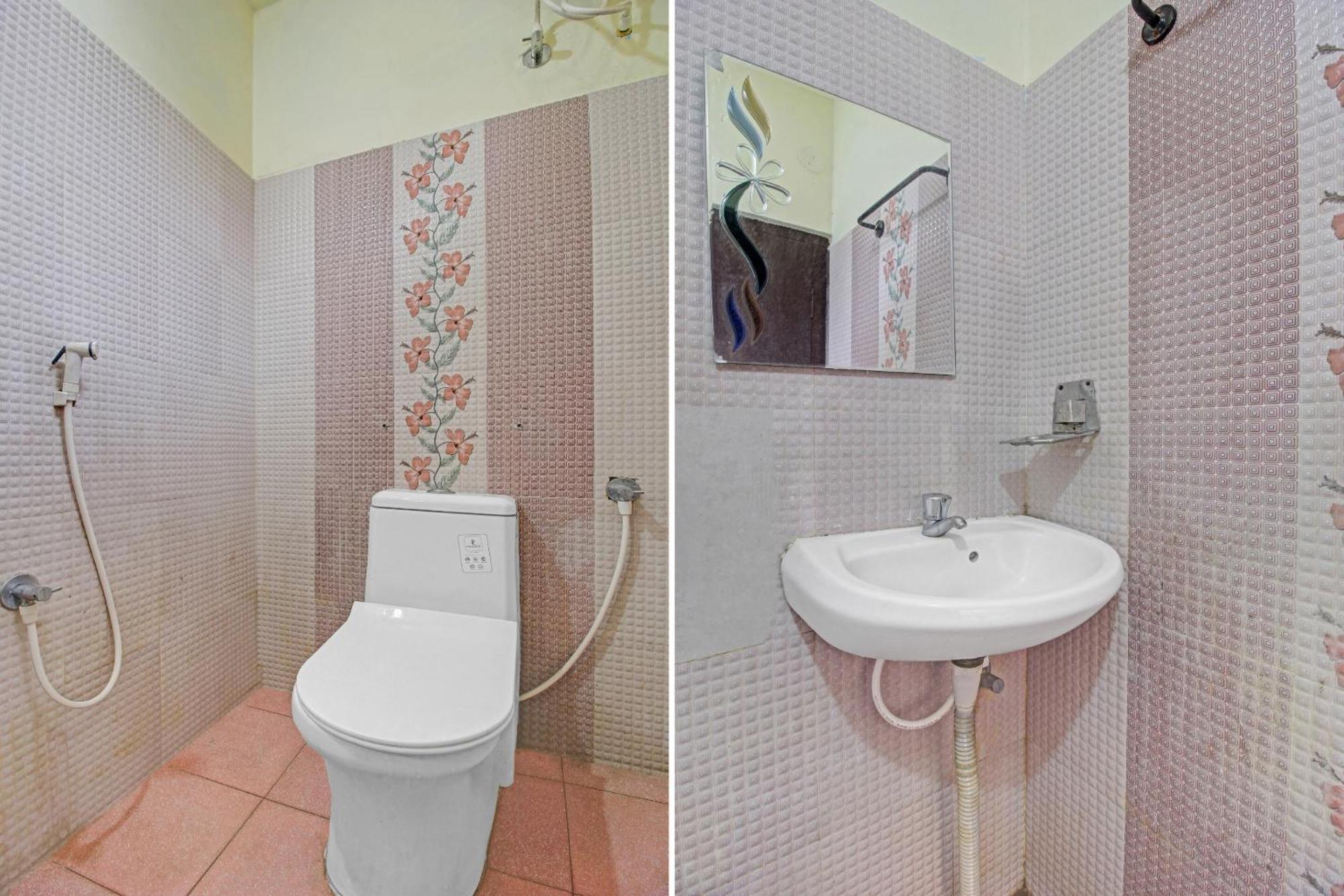 Hotel O Lavish Stay Sururnagar المظهر الخارجي الصورة