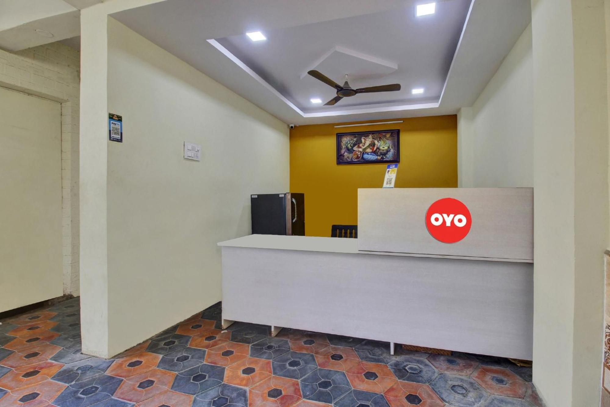 Hotel O Lavish Stay Sururnagar المظهر الخارجي الصورة