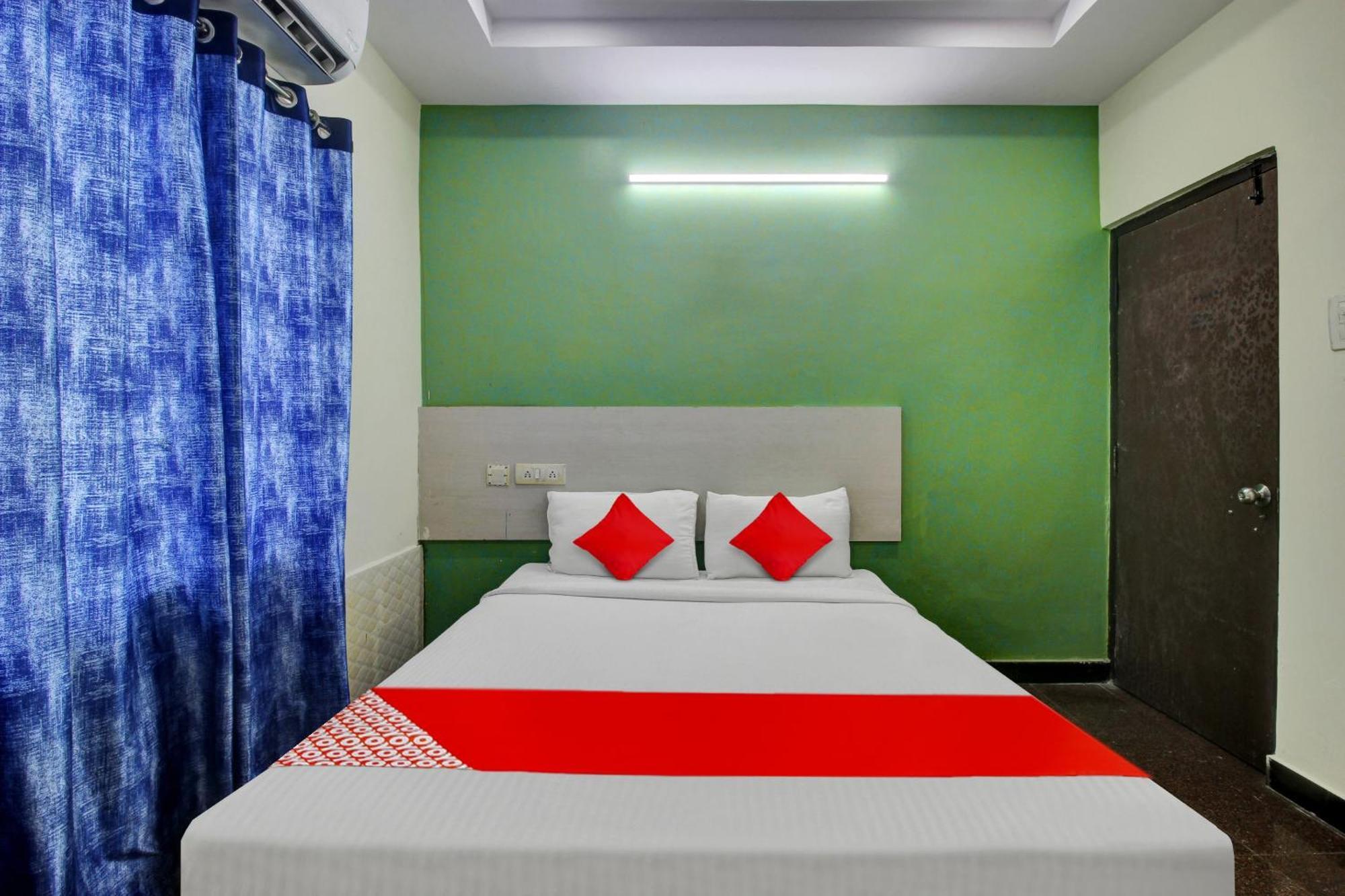 Hotel O Lavish Stay Sururnagar المظهر الخارجي الصورة