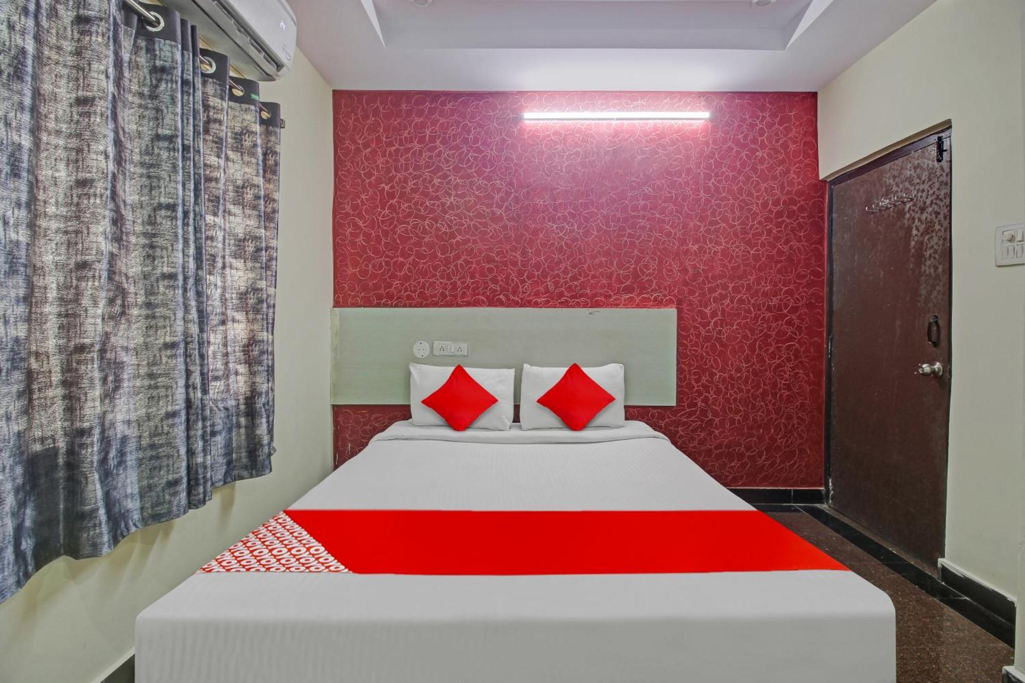 Hotel O Lavish Stay Sururnagar المظهر الخارجي الصورة