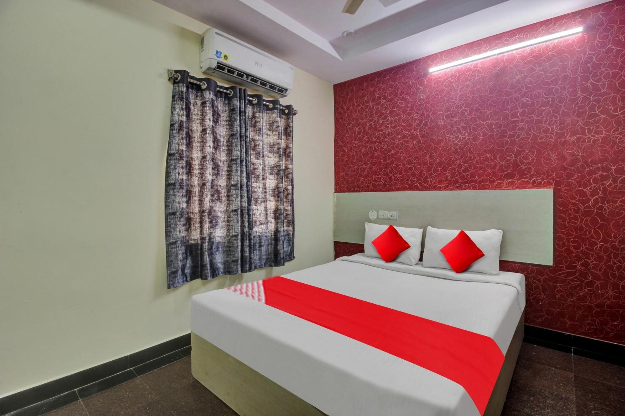 Hotel O Lavish Stay Sururnagar المظهر الخارجي الصورة